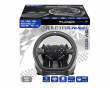 Superdrive SV950 Drive Pro Sport - Rat og Pedaler til PC/Xbox/PS4