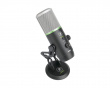 EleMent Series - Carbon - Premium USB Condenser Mikrofon