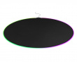 DFP430 RGB Gaming Floorpad - Stolemåtte