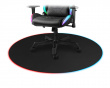 DFP430 RGB Gaming Floorpad - Stolemåtte