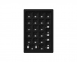 Q0 Number Pad 21 Key Barebone RGB Hot-Swap - Sort Number Pad
