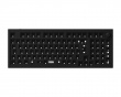 Q5 QMK 96% ISO Barebone Knob Version RGB Hot-Swap - Sort