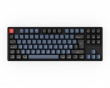 K8 Pro TKL RGB Aluminium Hotswap Trådløs Tastatur [Gateron G Pro Red]