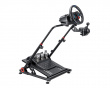 Racing Simulator Wheel Stand with Gear Shifter - LRS10 Racersimulator