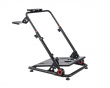 Racing Simulator Wheel Stand with Gear Shifter - LRS10 Racersimulator