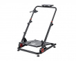 Racing Simulator Wheel Stand with Gear Shifter - LRS10 Racersimulator