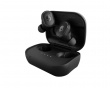 Grind True Wireless In-Ear Hovedtelefoner - Sort