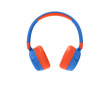 PAW PATROL Junior Bluetooth On-Ear Trådløs Hovedtelefoner