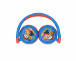PAW PATROL Junior Bluetooth On-Ear Trådløs Hovedtelefoner