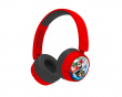 SUPERMARIO Junior Bluetooth On-Ear Trådløs Hovedtelefoner