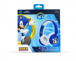 SONIC BOOM Junior Bluetooth On-Ear Trådløs Hovedtelefoner