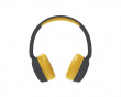 BATMAN Junior Bluetooth On-Ear Trådløs Hovedtelefoner