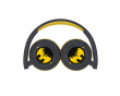 BATMAN Junior Bluetooth On-Ear Trådløs Hovedtelefoner