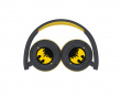 BATMAN Junior Bluetooth On-Ear Trådløs Hovedtelefoner