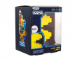 Icon Light - Pac-Man Lampe V2 Icon Light - Pac-Man Lampe V2