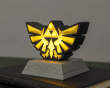 Icon Light - Zelda Hyrule Crest Lampe