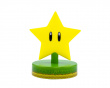 Icon Light - Super Mario Super Star Lampe V2