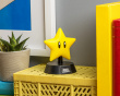 Icon Light - Super Mario Super Star Lampe V2 Icon Light - Super Mario Super Star Lampe V2