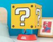 Super Mario Icon Lamp - Super Mario Lampe