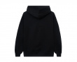 x Champion - Sort Hoodie - Small