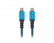 USB-C Kabel 100W 8K - USB4 Kabel - 0.5m
