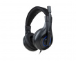 Headset V1 - Gaming Headset til PS4/PS5 - Sort