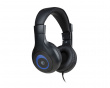 Headset V1 - Gaming Headset til PS4/PS5 - Sort