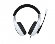 Headset V1 - Gaming Headset til PS4/PS5 - Hvid