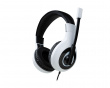 Headset V1 - Gaming Headset til PS4/PS5 - Hvid