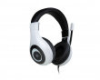 Headset V1 - Gaming Headset til PS4/PS5 - Hvid