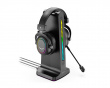 S3 RGB Headset Stand - Hovedtelefon Stativ