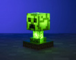 Icon Light - Minecraft Creeper Lampe