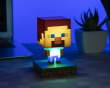 Icon Light - Minecraft Steve Lampe V2