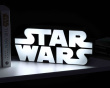 Star Wars Logo Light - Star Wars Lampe