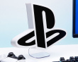 Playstation Logo Light - Playstation Lampe