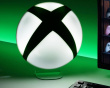 Xbox Green Logo Light - Xbox Lampe