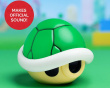 Super Mario Green Shell Light with Sound - Lampe