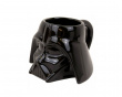 Darth Vader Shaped Mug - Darth Vader Kop