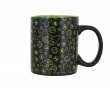 Xbox Heat Change Mug - Farveskiftende Kop