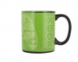 Xbox Heat Change Mug - Farveskiftende Kop