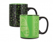 Xbox Heat Change Mug - Farveskiftende Kop