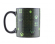 Xbox Heat Change Mug - Xbox Farveskiftende Kop