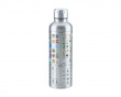 Minecraft Vandflaske Metal - 500ml