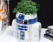 Star Wars R2D2 Pen Plant Pot - R2D2 Blyantholder & Urtepotte