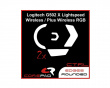 Skatez CTRL til Logitech G502 X Lightspeed / Logitech G502 X PLUS Wireless