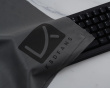 Keyboard Cover Cloth - Beskyttende Klud Tastatur