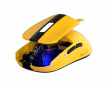 X2 Mini Wireless Gaming Mus - Bruce Lee Limited Edition