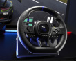 Superdrive SV650 Racing Wheel - Rat og Pedaler til PC/Xbox/PS4/Switch