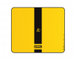 ES2 Gaming Musemåtte - Bruce Lee Limited Edition - XL - Gul