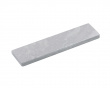 Quartz Stone Cement Gray Wrist Rest 65/75% - Grå Håndledsstøtte